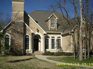 2665 Capstone Dr, Montgomery, AL 36106