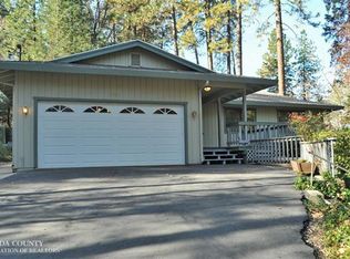 11589 Ragan Way, Grass Valley, CA 95949