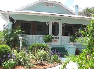 237 Milakee Ave, Sebring, FL 33870