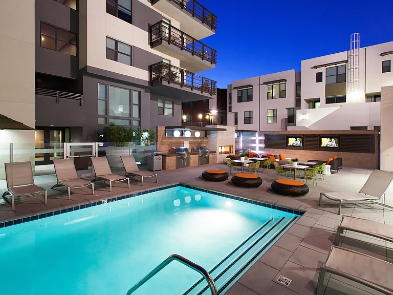 Residences at Westgate — Photo 27