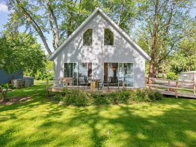 153 Ems D23 Ln, Syracuse, IN, 46567