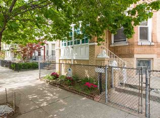 114 Booraem Ave, Jersey City, NJ 07307