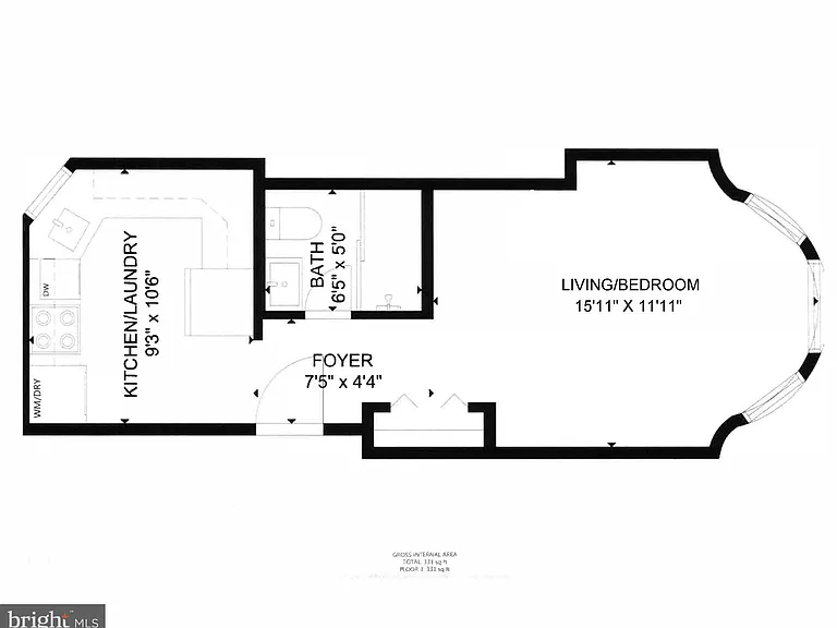 59 Rhode Island Ave NW #1 — Photo 22
