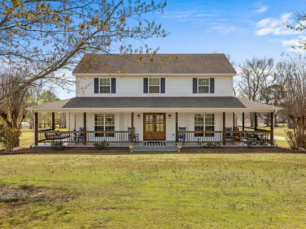 360 County Road 442, Killen, AL 35645