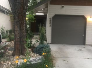 4652 Dapple Ln #2, Boulder, CO 80301