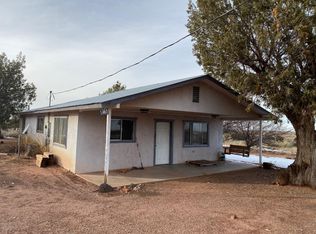 4957 Churchill Rd, Snowflake, AZ 85937