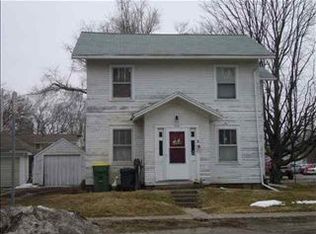 308 N Cherry St, Lexington, IL 61753