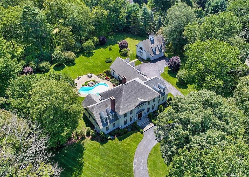 112 Nod Rd, Ridgefield, CT 06877 | Zillow