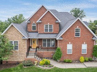 1023 Fitzroy Cir, Spring Hill, TN 37174