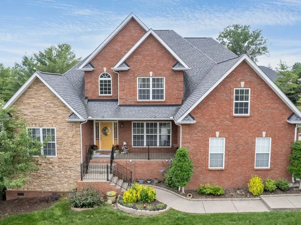 1023 Fitzroy Cir, Spring Hill, TN 37174