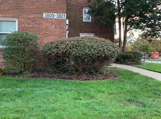 3801 28th Ave UNIT 10, Temple Hills, MD