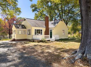 1126 Thompson Rd, Durham, NC 27704