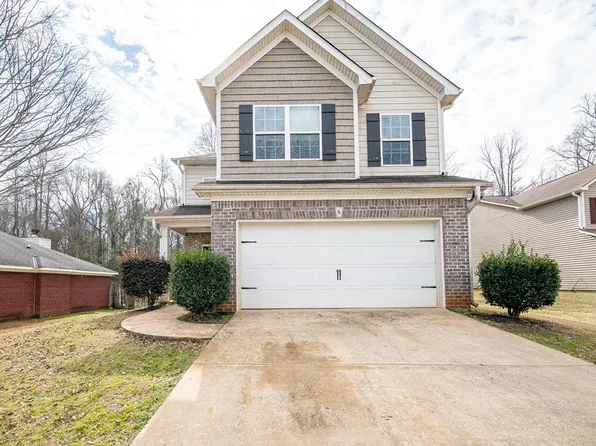 6 Brentwood Dr, Phenix City, AL 36869