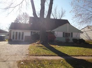 3829 Gilroy Rd, Columbus, OH 43227