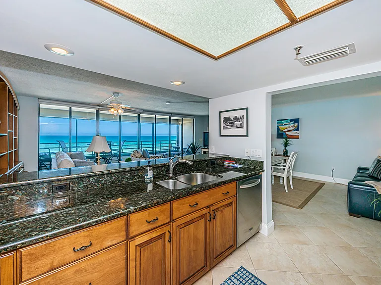 420 Gulf Blvd #504 — Photo 22