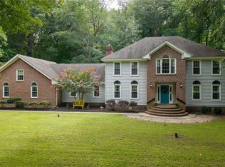 533 Waterwheel Rd, Chesapeake, VA 23322