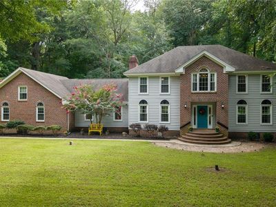 533 Waterwheel Rd, Chesapeake, VA, 23322