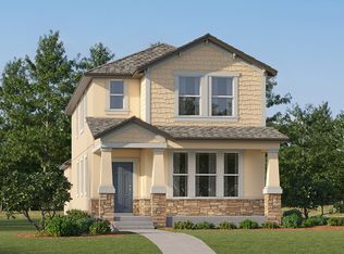 Willow Plan, Longleaf : The Havens, New Port Richey, FL 34655