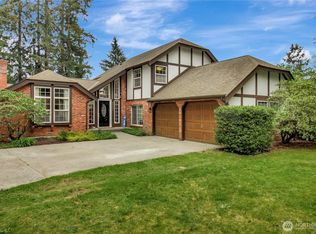 Meadow Ridge, Div #1, Arlington, WA 98223