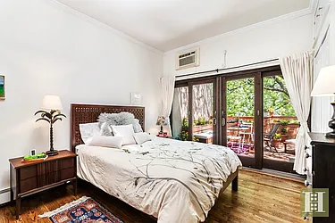 Sold by Halstead Real Estate