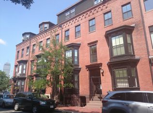 99 W Springfield St APT 4, Boston, MA 02118