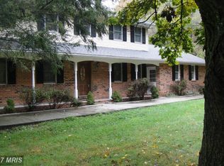 2912 Paper Mill Rd, Phoenix, MD 21131