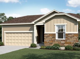 5315 Eagle Creek Dr, Timnath, CO 80547