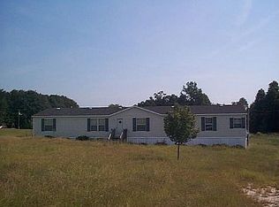 2467 Bethlehem Rd, Hartsville, SC 29550