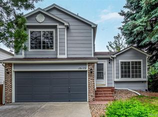 10172 Woodrose Lane, Highlands Ranch, CO 80129