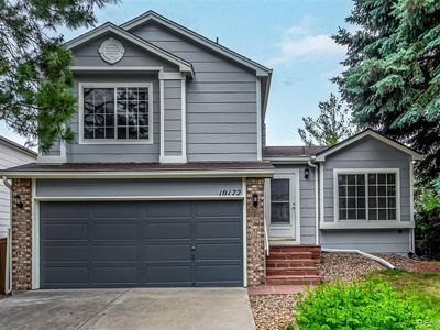 10172 Woodrose Lane, Highlands Ranch, CO, 80129