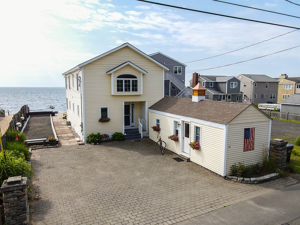 115 Shore Road