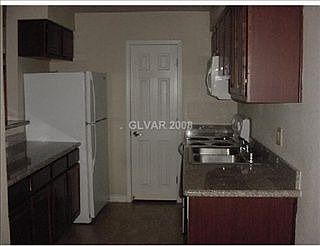 2nd image of 2451 N Rainbow Blvd Unit 1088