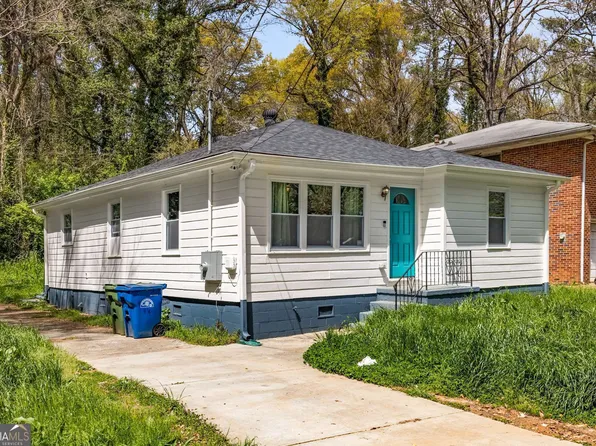 64 Rockmart Dr NW, Atlanta, GA 30314