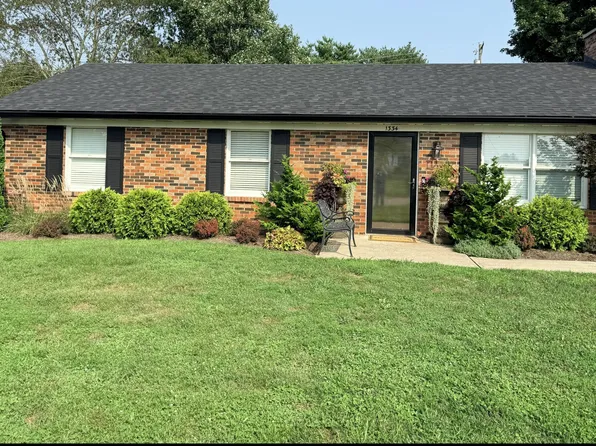 1334 Shun Pike, Nicholasville, KY 40356