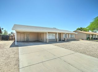 7507 W Roma Ave, Phoenix, AZ 85033