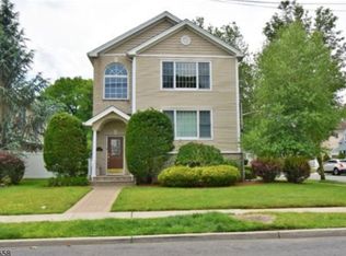 111 Elm Ave FLOOR 2, Hackensack, NJ 07601