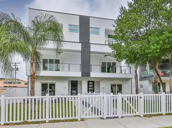 215 W Columbus Dr #1, Tampa, FL 33602