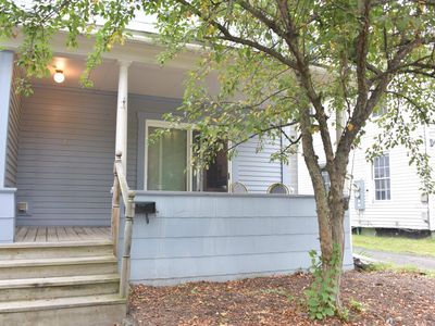 22 Randall Street, Waterbury, VT, 05676