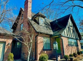 10017 Foxboro Rd, Fort Smith, AR 72903