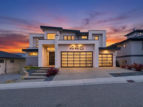 446 Redtail Ct, Kelowna, BC V1W 0B1