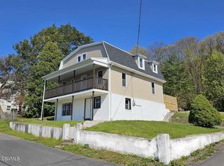 1701 W Independence St, Coal Township, PA 17866