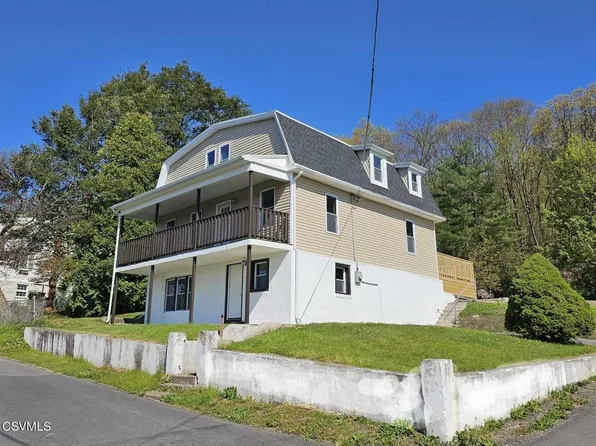 1701 W Independence St, Coal Township, PA 17866