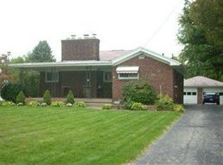 98 Camvet Dr, Campbell, OH