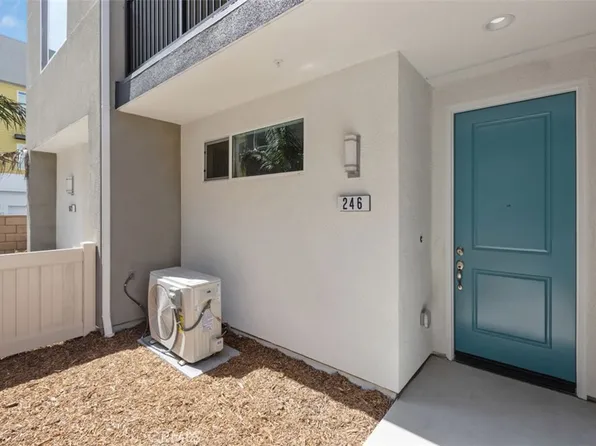 246 S Cascade Palm Dr, Anaheim, CA 92802