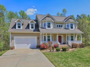 12012 Pump Station Rd, Charlotte, NC 28216