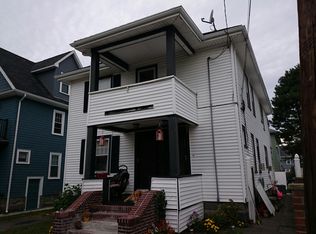 21 Helena Rd, Dorchester, MA 02122