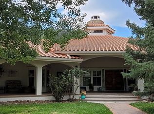 177 Eagle Creek Canyon Rd, Ruidoso, NM 88345