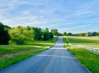 0 Hall Cemetery Rd #6, Burns, TN 37029