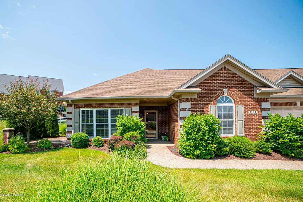 1124 Grazing Meadows Ln, Louisville, KY 40245 Zillow