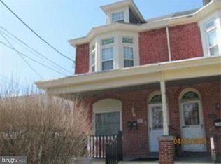 222 Glasgow St #2, Stowe, PA 19464